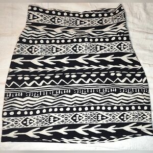 PINK Victoria's Secret Mini Skirt size M